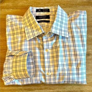 Nordstrom Men’s Shop Dress Shirt